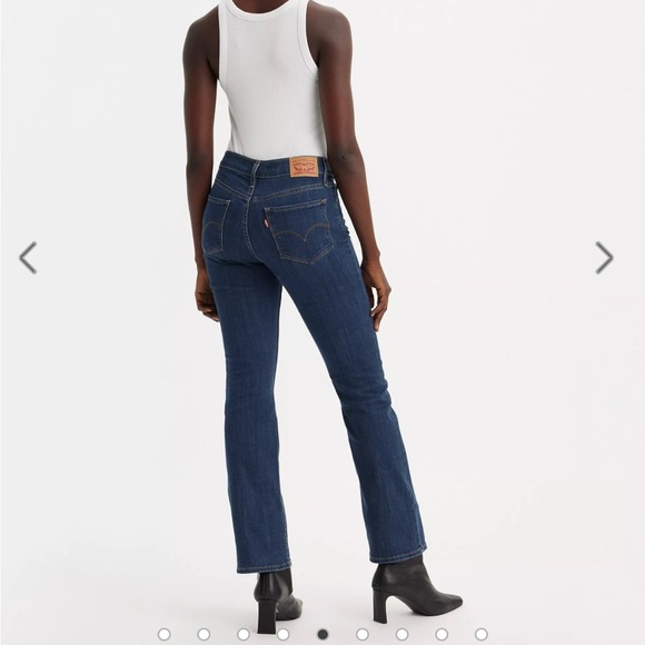 Levi’s, shaping bootcut size 27 - Picture 1 of 5